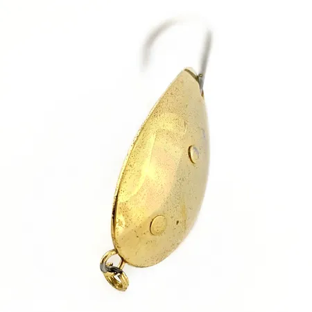 Nemire Lures Red Ripper з шумовою камерою