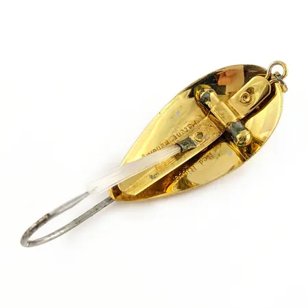 Nemire Lures Red Ripper з шумовою камерою