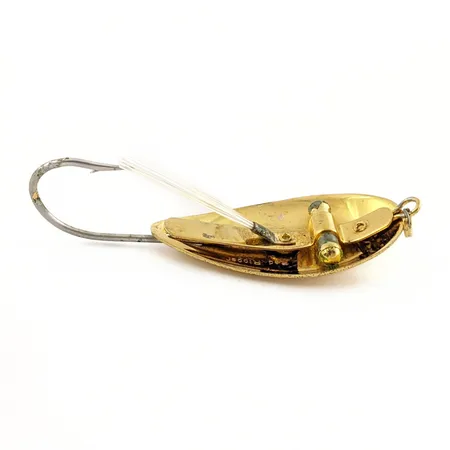 Nemire Lures Red Ripper з шумовою камерою