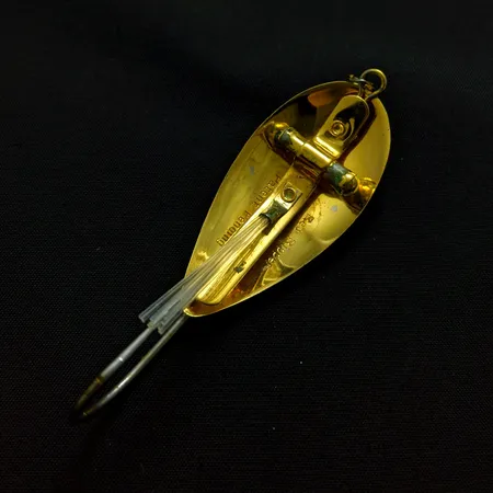 Nemire Lures Red Ripper з шумовою камерою