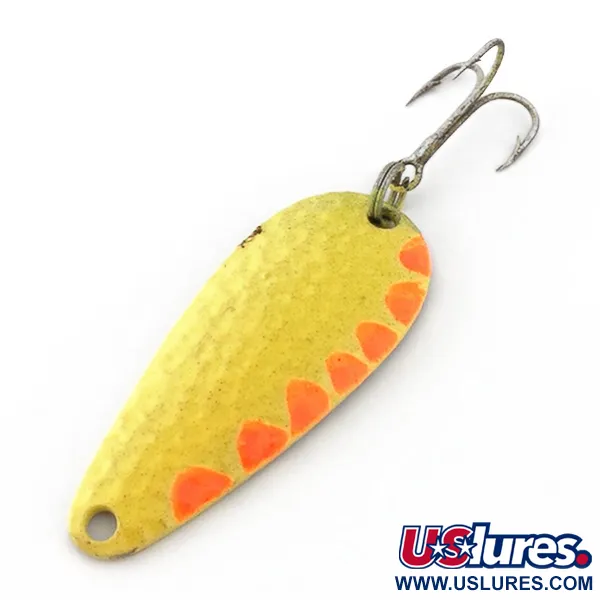 Dura-Pak  Dura Pack Spoon, , 9 г, блесна коливалка (колебалка) #23482