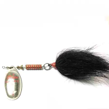 Mepps Aglia 5 Musky Killer, сталь