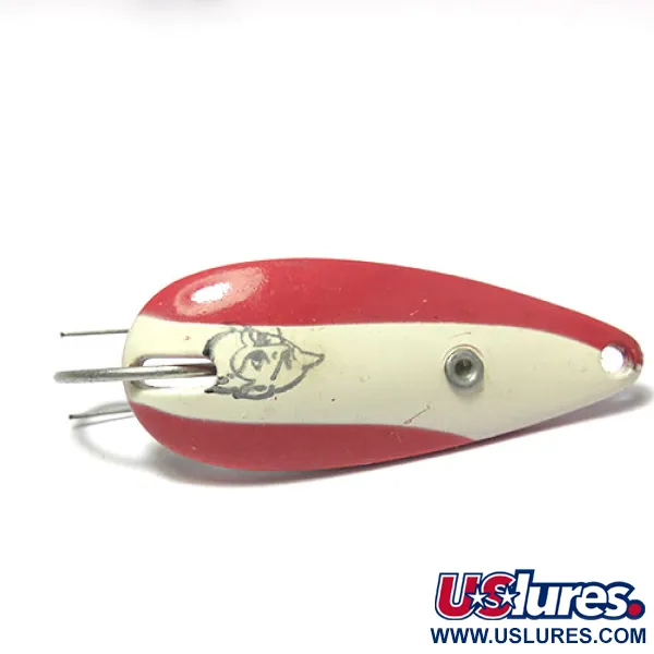 Dardevle Spinnie (незачіпляйка)