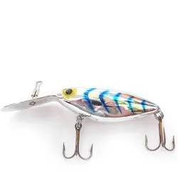 Storm Thin Fin Rattle Tot