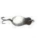 K-B Bait K-B Spoon, сталь, 6 г, блесна коливалка (колебалка) #0069