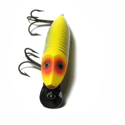 Heddon River Runt Spook, плаваючий