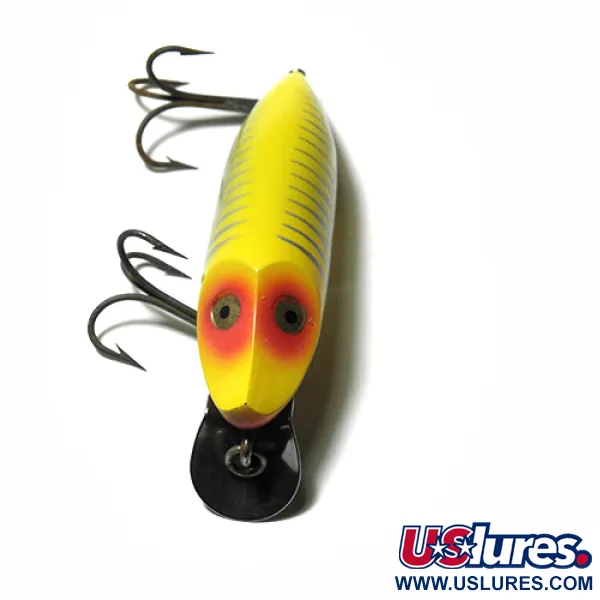 Heddon River Runt Spook, плаваючий