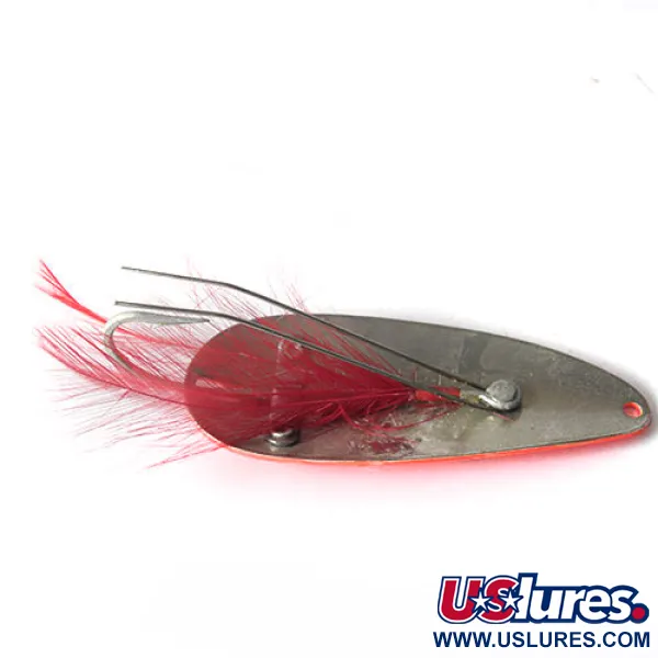 Dardevle Dardevlet Feathered (незачіпляйка)