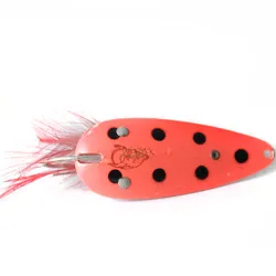 Dardevle Dardevlet Feathered (незачіпляйка)