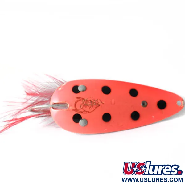 Dardevle Dardevlet Feathered (незачіпляйка)