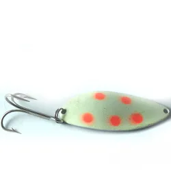 Little Cleo (Hula Girl) світиться в темряві