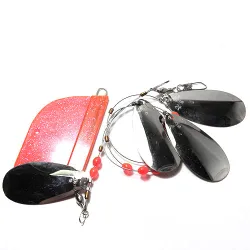 Luhr Jensen Les Davis Lake Troll тролінгова гірлянда