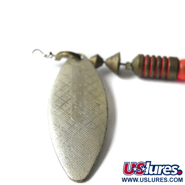 Mepps Aglia Long 2 dressed (з хвостом)