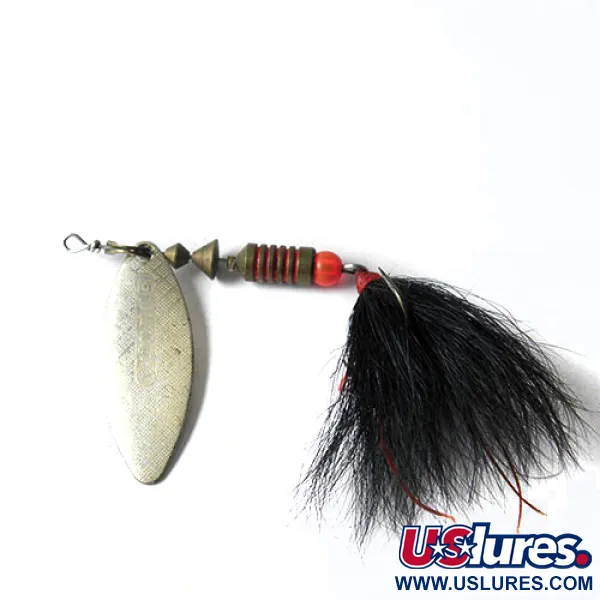 Mepps Aglia Long 2 dressed (з хвостом)