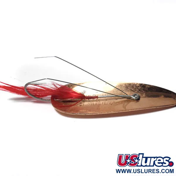 Dardevle Feathered (незачіпляйка)