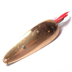 Dardevle Feathered (незачіпляйка)