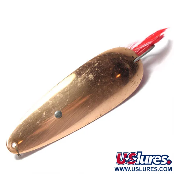 Dardevle Feathered (незачіпляйка)