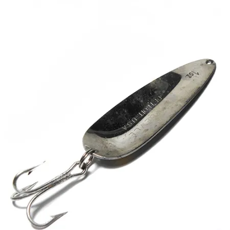 Eppinger Dardevle, натурал, 1 oz (28 г), блесна коливалка (колебалка) #0243