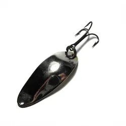 Little Cleo (Hula Girl)