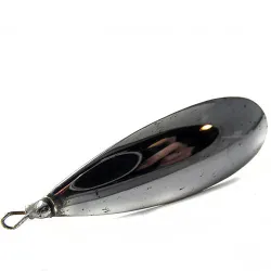 Johnson Silver Minnow