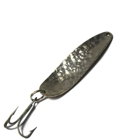 Eppinger Dardevle Cop-E-Cat, голограма, 1/2 oz, (14 г), блесна коливалка (колебалка) #0272