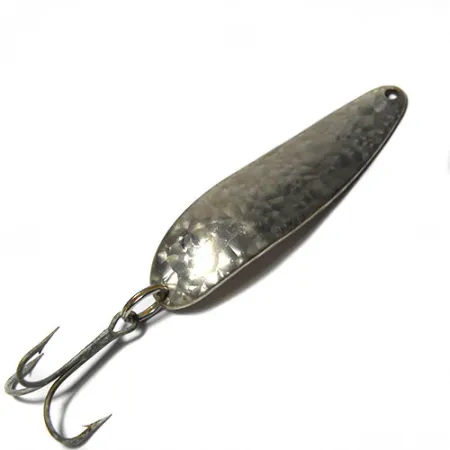 Eppinger Dardevle Cop-E-Cat, голограма, 1/2 oz, (14 г), блесна коливалка (колебалка) #0272