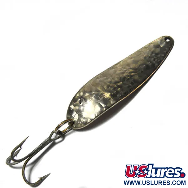 Eppinger Dardevle Cop-E-Cat, голограма, 1/2 oz, (14 г), блесна коливалка (колебалка) #0272