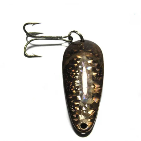 Eppinger Dardevle Rok't Imp, мідний/голограма, 21 г, блесна коливалка (колебалка) #0282