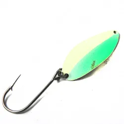 Little Cleo (Hula Girl, світиться в темряві)