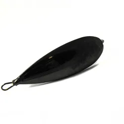 Johnson Silver Minnow