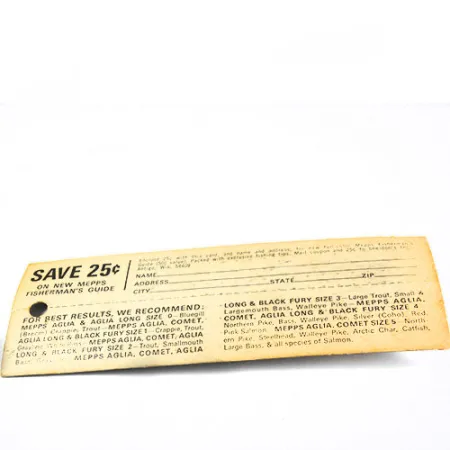 Mepps Aglia 1, латунь, 3,5 г, блешня оберталка (вертушка) #0362