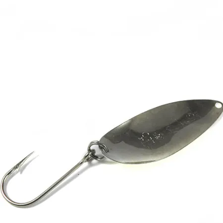 Seneca Little Cleo (Hula Girl, світиться в темряві), білий/зелений, 7,5 г, блесна коливалка (колебалка) #0375