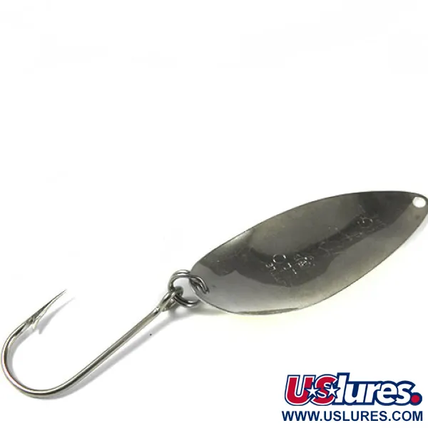 Seneca Little Cleo (Hula Girl, світиться в темряві), білий/зелений, 7,5 г, блесна коливалка (колебалка) #0375