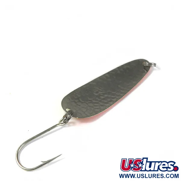  Looter Acme, жовтий/помаранчевий, 3,6 г, блесна коливалка (колебалка) #0377