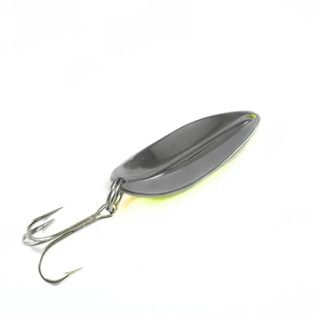 TODDCO Main liner, жовтий/помаранчевий, 12,5 г, блесна коливалка (колебалка) #0394