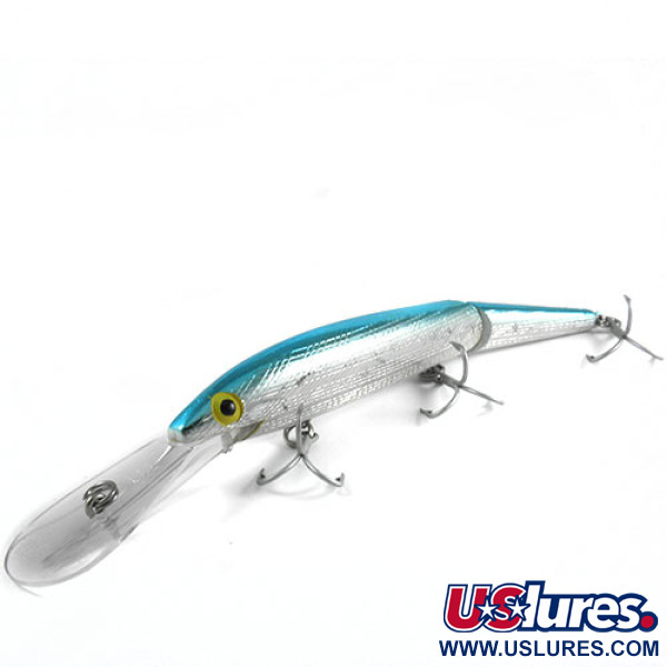 Rebel spoonbill Minnow Jointed
