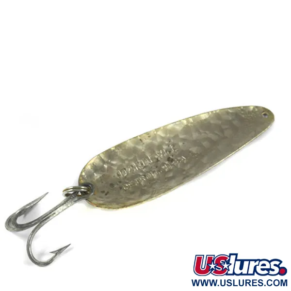 Eppinger Dardevle, луска, 1 oz (28 г), блесна коливалка (колебалка) #0431