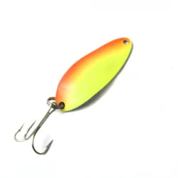 Little Cleo (Hula Girl)