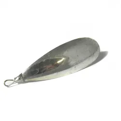 Johnson Silver Minnow