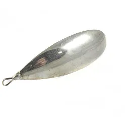 Johnson Silver Minnow