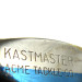 Acme Kastmaster, нікель/синій, 10,5 г, блесна коливалка (колебалка) #0504