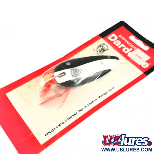 Незачіпляйка Dardevle Dardevlet