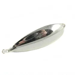 Незачіпляйка Johnson Silver Minnow