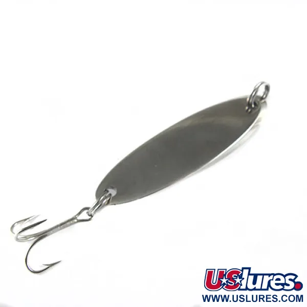 Acme Kastmaster, нікель/синій, 10,5 г, блесна коливалка (колебалка) #0532