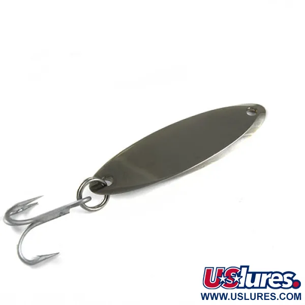 Acme Kastmaster, нікель, 10,5 г, блесна коливалка (колебалка) #0533