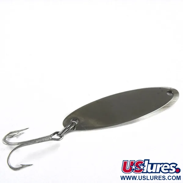 Acme Kastmaster, нікель, 14 г, блесна коливалка (колебалка) #0535