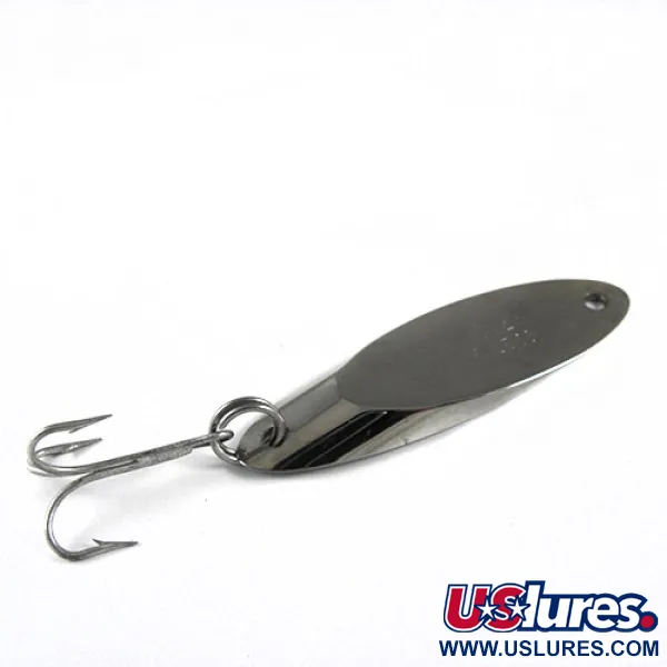 Acme Kastmaster, нікель, 14 г, блесна коливалка (колебалка) #0535