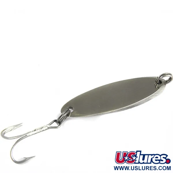 Acme Kastmaster, нікель, 14 г, блесна коливалка (колебалка) #0543