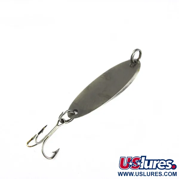 Acme Kastmaster, нікель, 10,5 г, блесна коливалка (колебалка) #0544