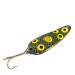 Eppinger Dardevle Imp 0552, Frog зелений/жовтий, 11 г, блесна коливалка (колебалка) #0552
